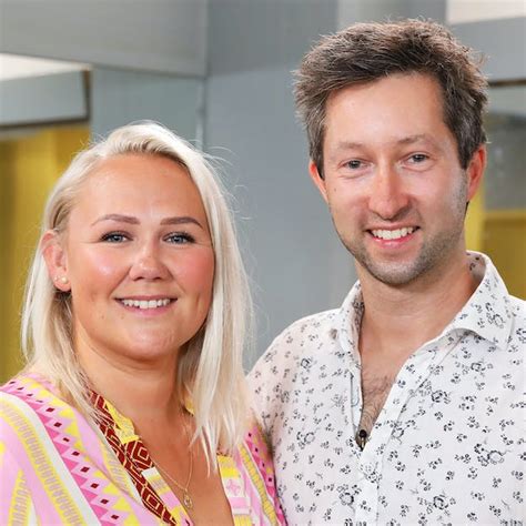 vild med dans 2022 deltagere